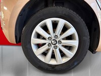 SEAT Ibiza vaihtoauto