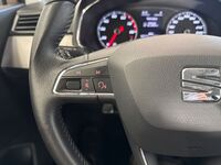SEAT Ibiza vaihtoauto
