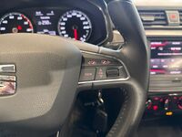 SEAT Ibiza vaihtoauto