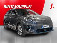 Kia Niro Electric vaihtoauto