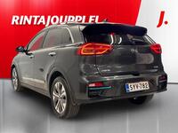 Kia Niro Electric vaihtoauto