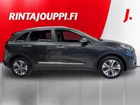 Kia Niro Electric vaihtoauto