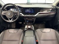 Kia Niro Electric vaihtoauto
