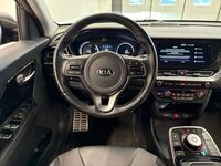 Kia Niro Electric vaihtoauto