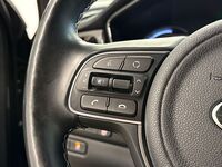Kia Niro Electric vaihtoauto