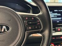 Kia Niro Electric vaihtoauto