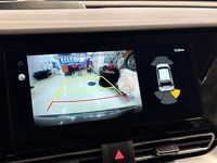 Kia Niro Electric vaihtoauto