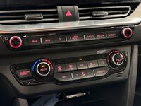 Kia Niro Electric vaihtoauto