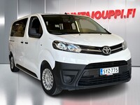 Toyota Proace Verso vaihtoauto