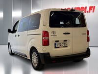 Toyota Proace Verso vaihtoauto