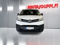 Toyota Proace Verso vaihtoauto