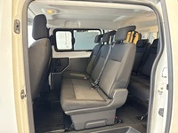 Toyota Proace Verso vaihtoauto