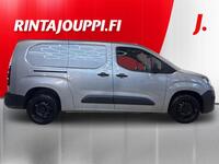 Citroën Berlingo Van vaihtoauto