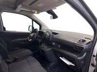Citroën Berlingo Van vaihtoauto