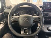 Citroën Berlingo Van vaihtoauto