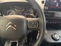Citroën Berlingo Van vaihtoauto
