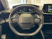 Peugeot 2008 vaihtoauto