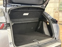 Peugeot 2008 vaihtoauto