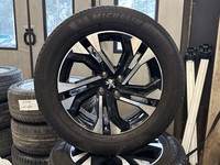 Peugeot 2008 vaihtoauto