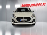 Suzuki Swift vaihtoauto