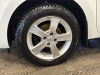 Suzuki Swift vaihtoauto