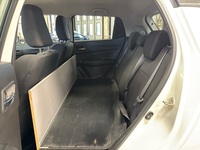 Suzuki Swift vaihtoauto