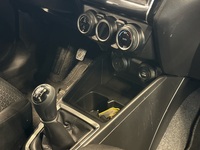 Suzuki Swift vaihtoauto