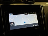 Suzuki Swift vaihtoauto