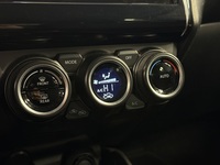 Suzuki Swift vaihtoauto