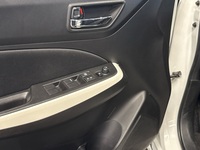 Suzuki Swift vaihtoauto