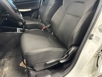 Suzuki Swift vaihtoauto