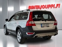 Volvo XC70 vaihtoauto