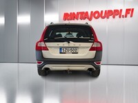 Volvo XC70 vaihtoauto