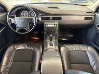 Volvo XC70 vaihtoauto