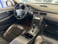 Volvo XC70 vaihtoauto