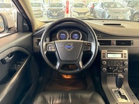 Volvo XC70 vaihtoauto