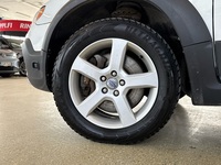 Volvo XC70 vaihtoauto