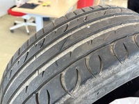 Volvo XC70 vaihtoauto