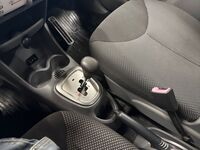 Toyota AYGO vaihtoauto