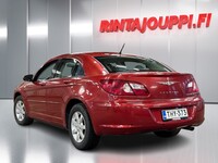 Chrysler Sebring vaihtoauto