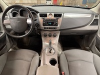 Chrysler Sebring vaihtoauto