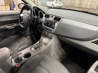 Chrysler Sebring vaihtoauto