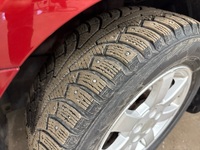 Chrysler Sebring vaihtoauto