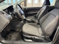 SEAT Ibiza SC vaihtoauto