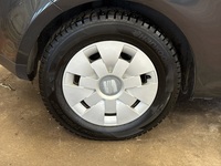 SEAT Ibiza SC vaihtoauto