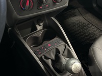 SEAT Ibiza SC vaihtoauto