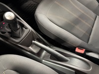 SEAT Ibiza SC vaihtoauto