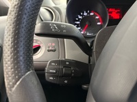 SEAT Ibiza SC vaihtoauto