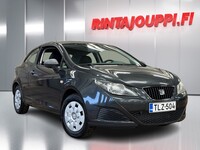 SEAT Ibiza SC vaihtoauto