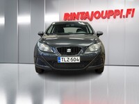 SEAT Ibiza SC vaihtoauto